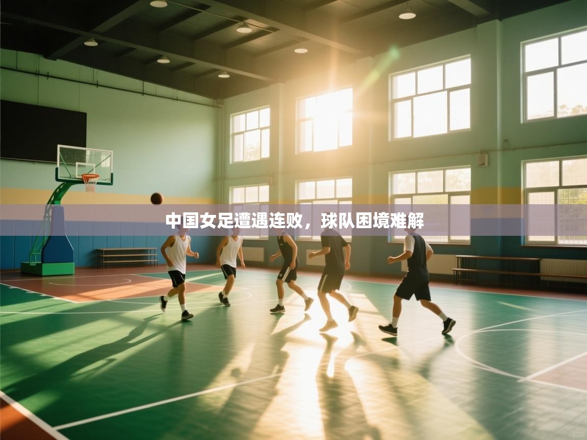 中国女足遭遇连败,球队困境难解 第2张