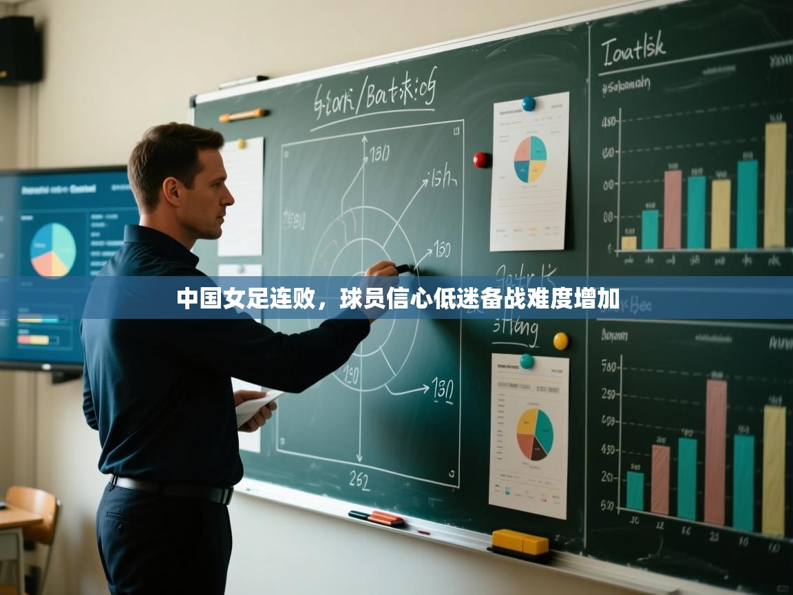 中国女足连败,球员信心低迷备战难度增加 第1张