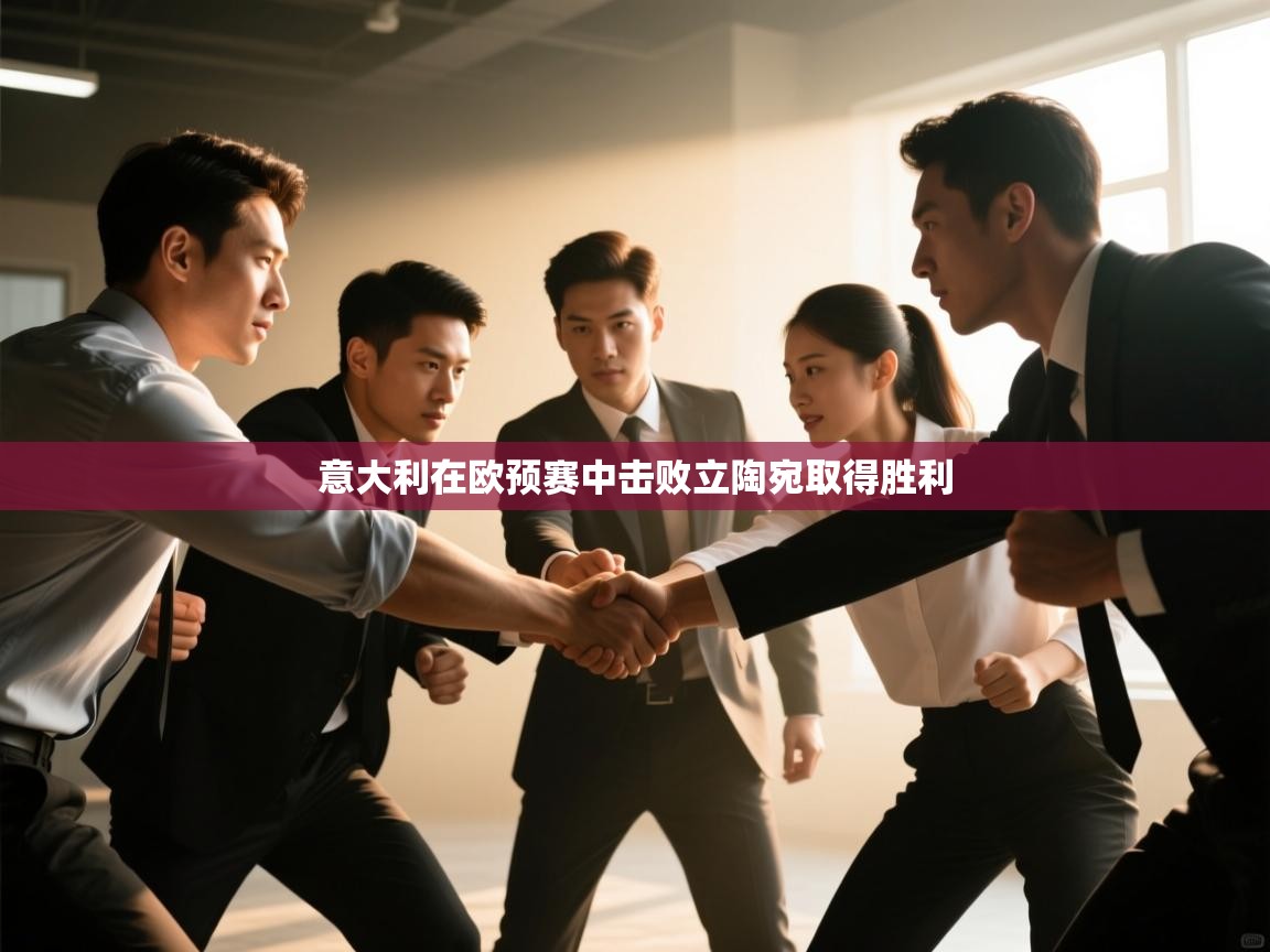 意大利在欧预赛中击败立陶宛取得胜利  第2张