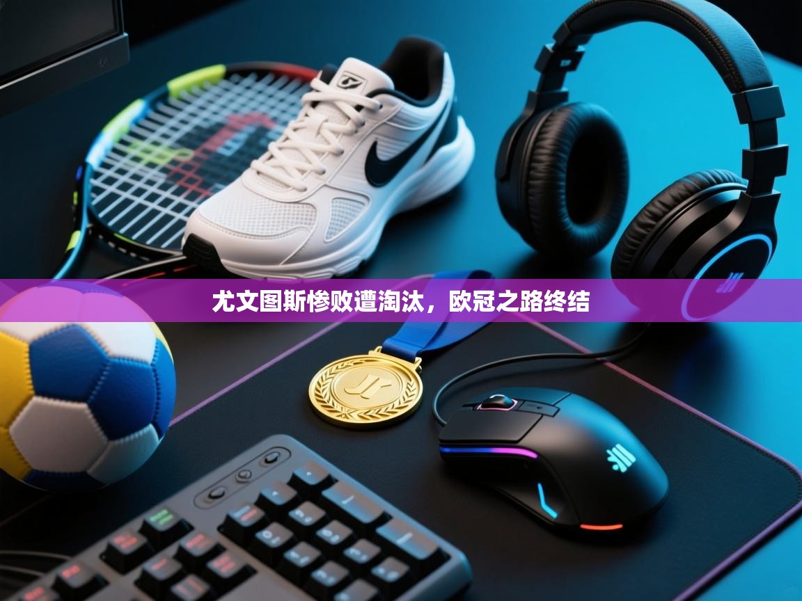 尤文图斯惨败遭淘汰，欧冠之路终结  第1张