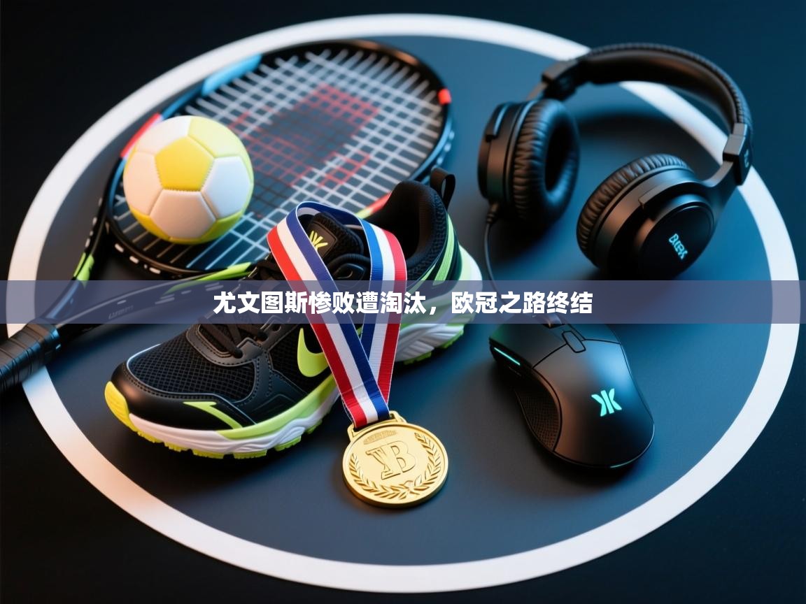 尤文图斯惨败遭淘汰，欧冠之路终结  第2张