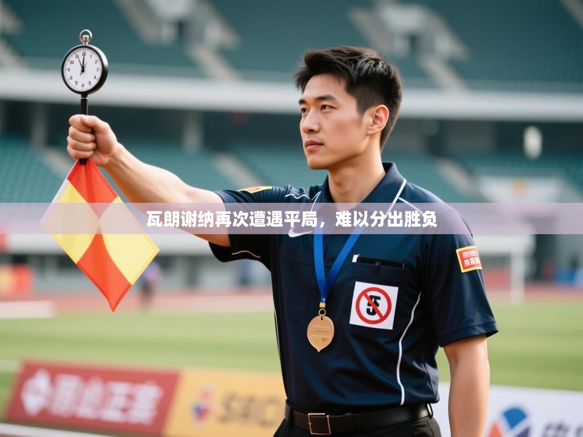 瓦朗谢纳再次遭遇平局，难以分出胜负