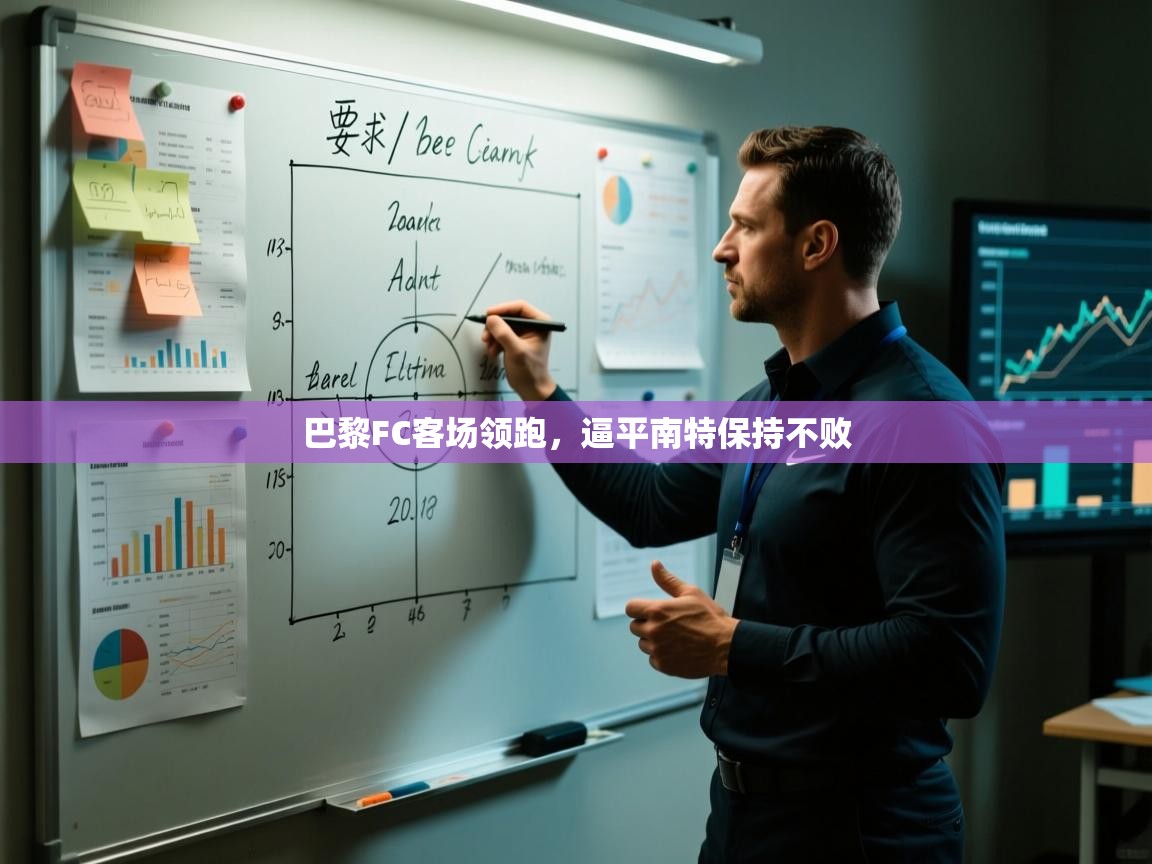 巴黎FC客场领跑，逼平南特保持不败  第1张