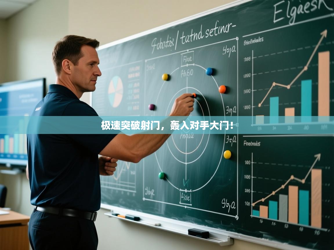 极速突破射门，轰入对手大门！  第1张