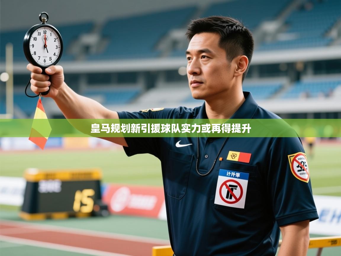 皇马规划新引援球队实力或再得提升  第1张