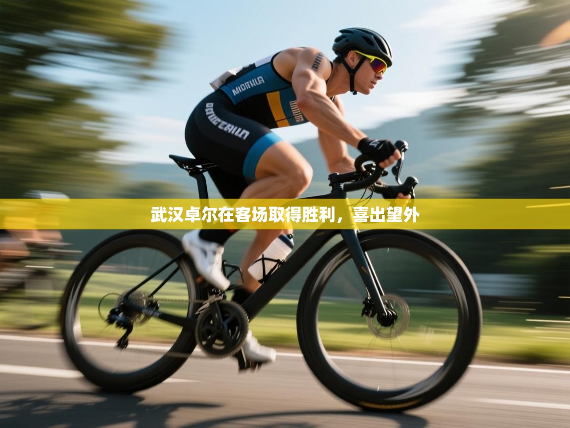 武汉卓尔在客场取得胜利，喜出望外  第1张