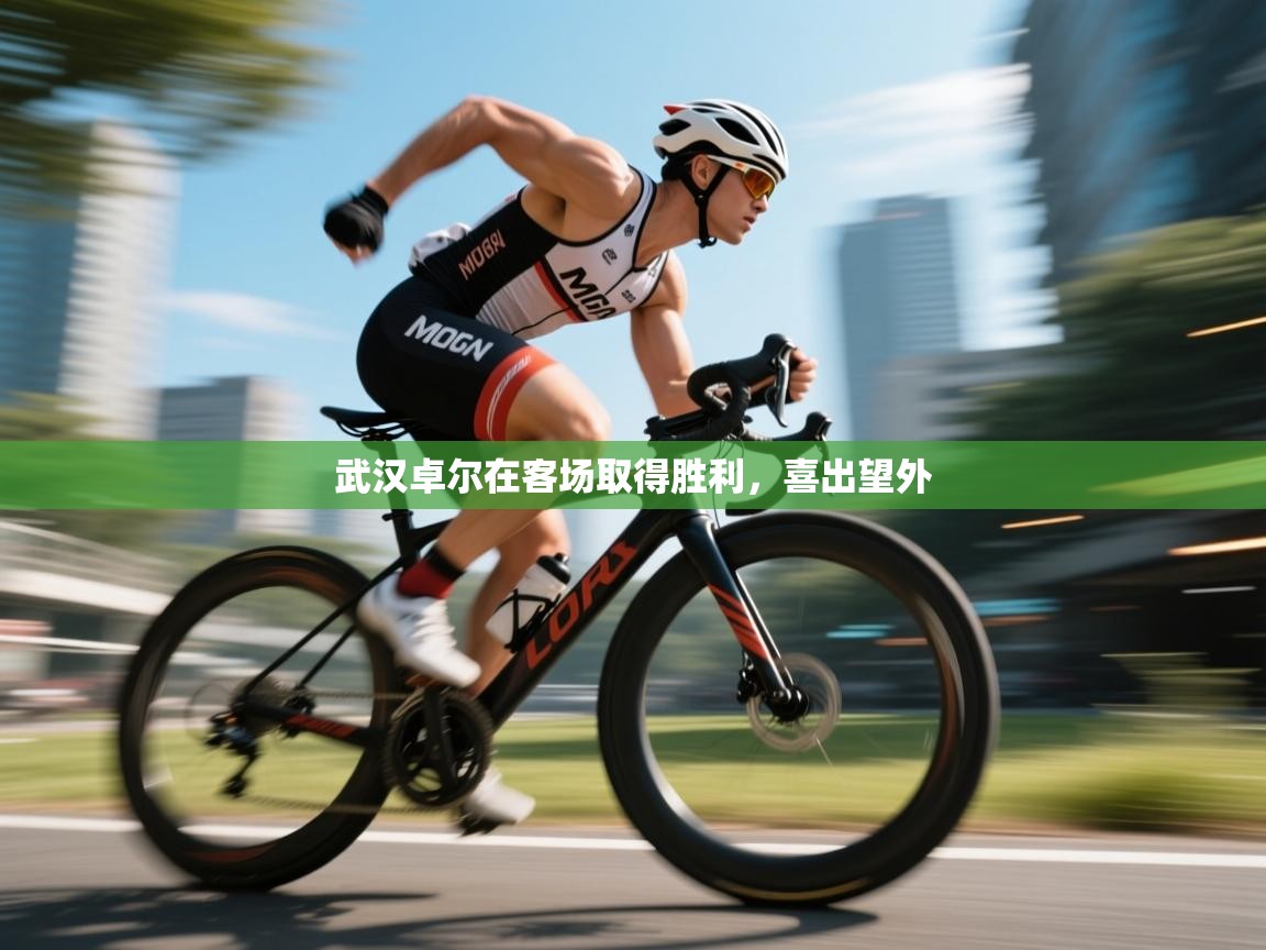 武汉卓尔在客场取得胜利，喜出望外  第2张