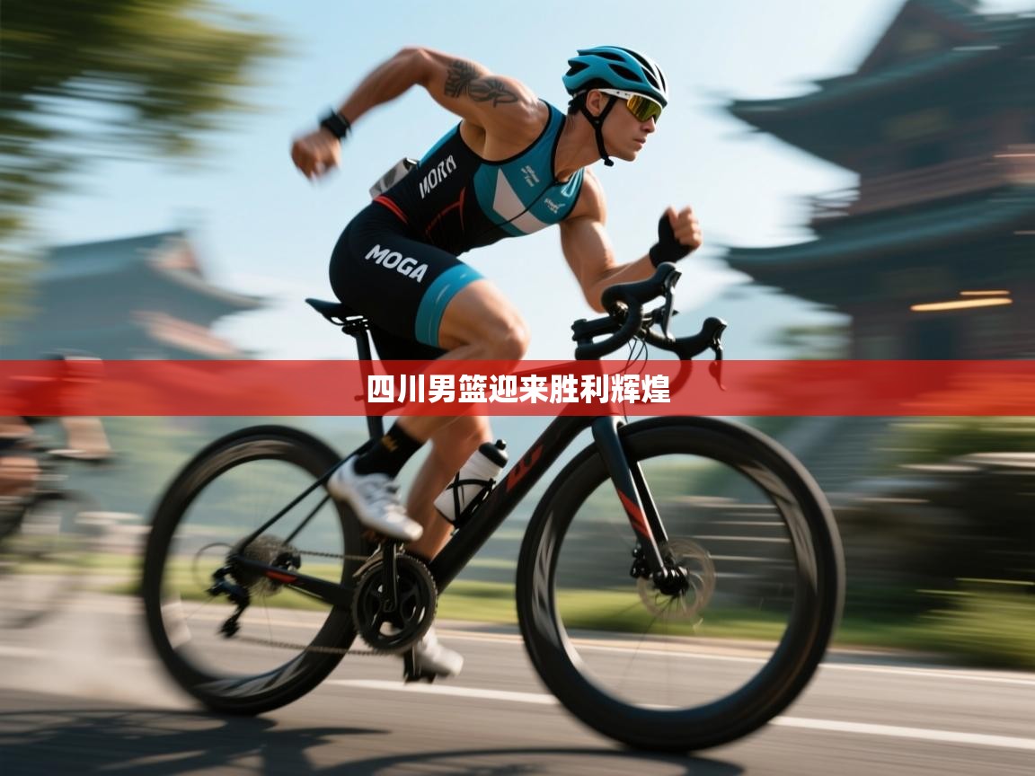 四川男篮迎来胜利辉煌  第2张