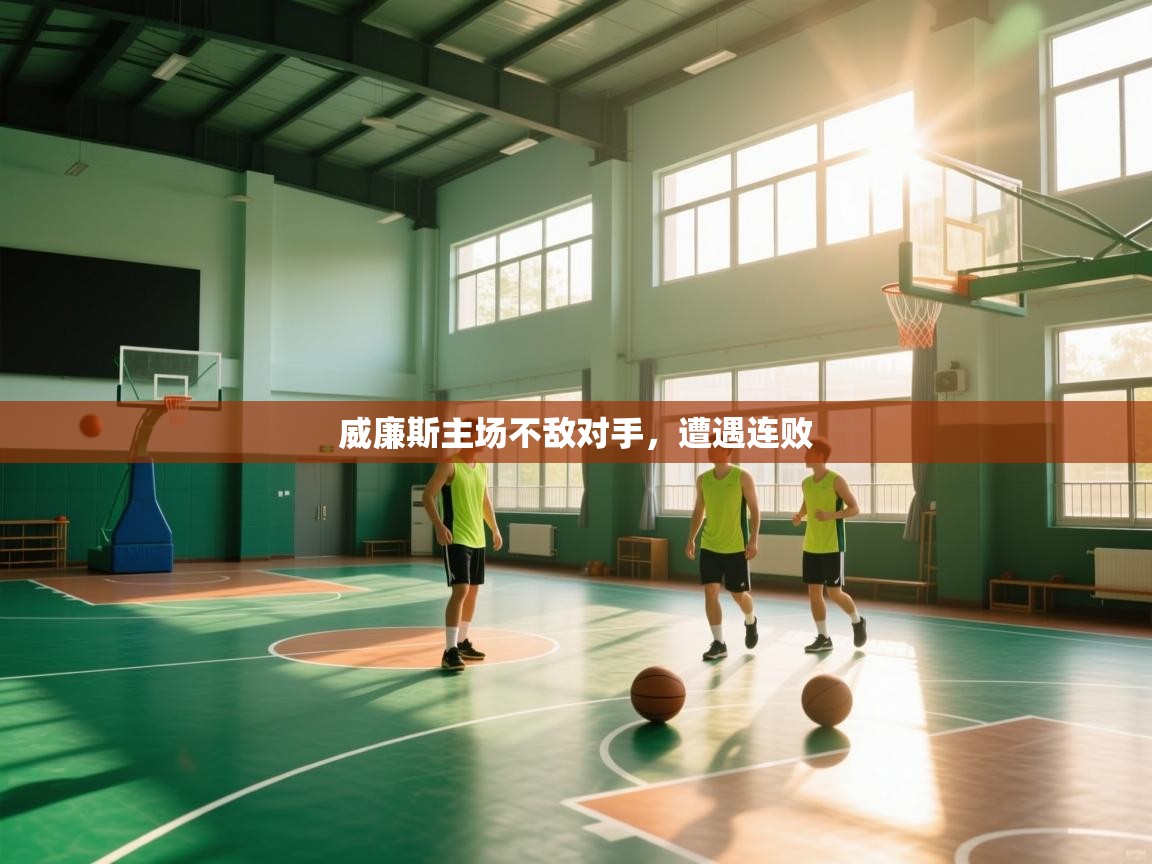 威廉斯主场不敌对手，遭遇连败  第2张