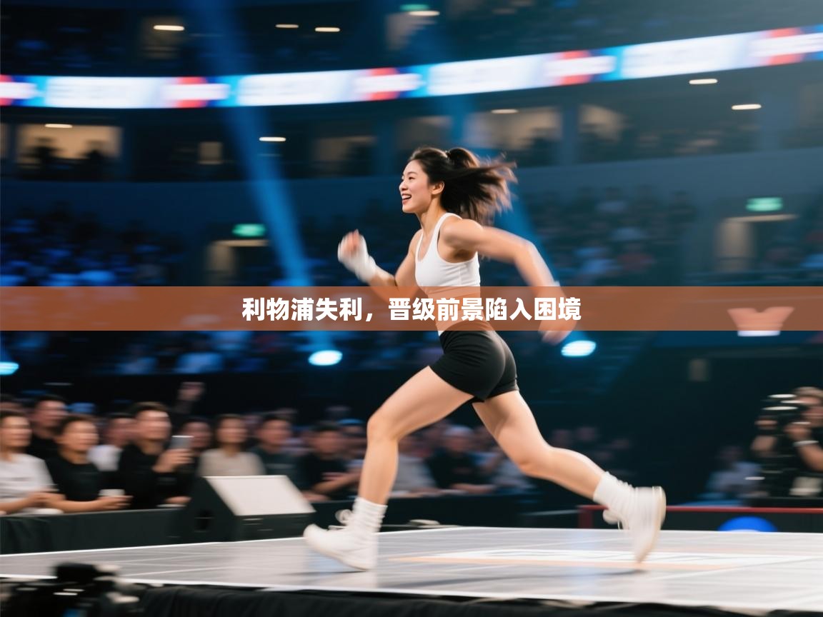 利物浦失利，晋级前景陷入困境  第2张