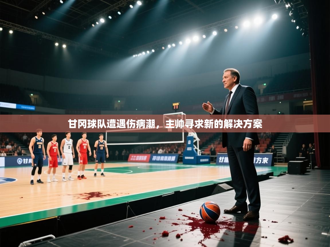 甘冈球队遭遇伤病潮，主帅寻求新的解决方案  第2张