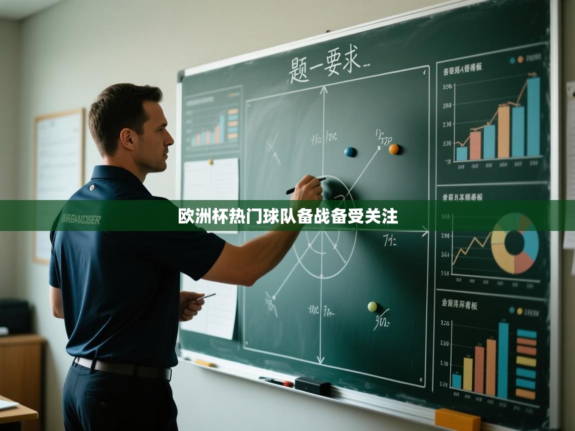 欧洲杯热门球队备战备受关注 第1张