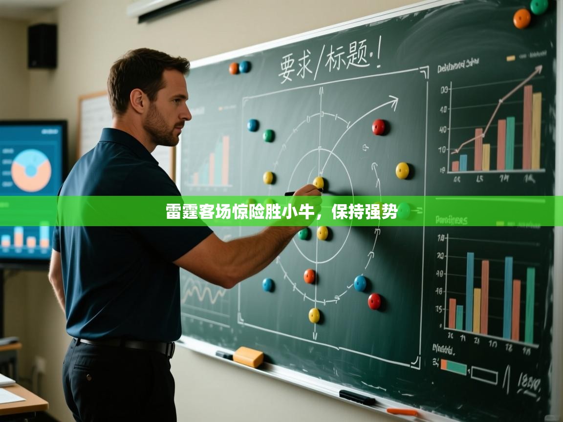 雷霆客场惊险胜小牛,保持强势 第1张