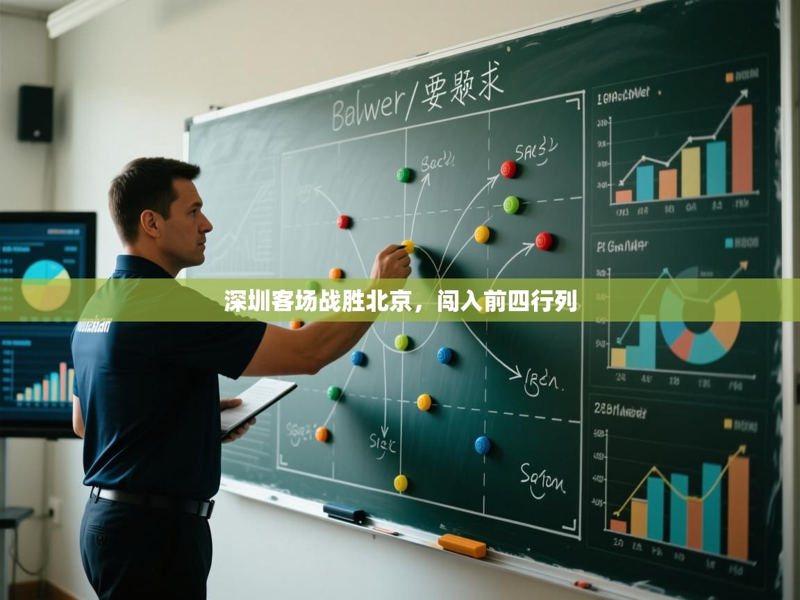 深圳客场战胜北京,闯入前四行列 第2张