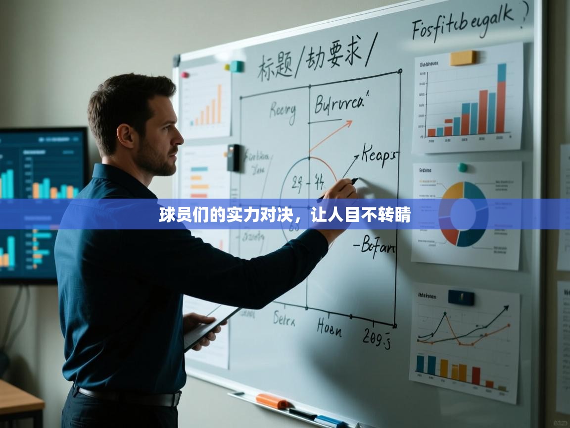 球员们的实力对决，让人目不转睛  第2张