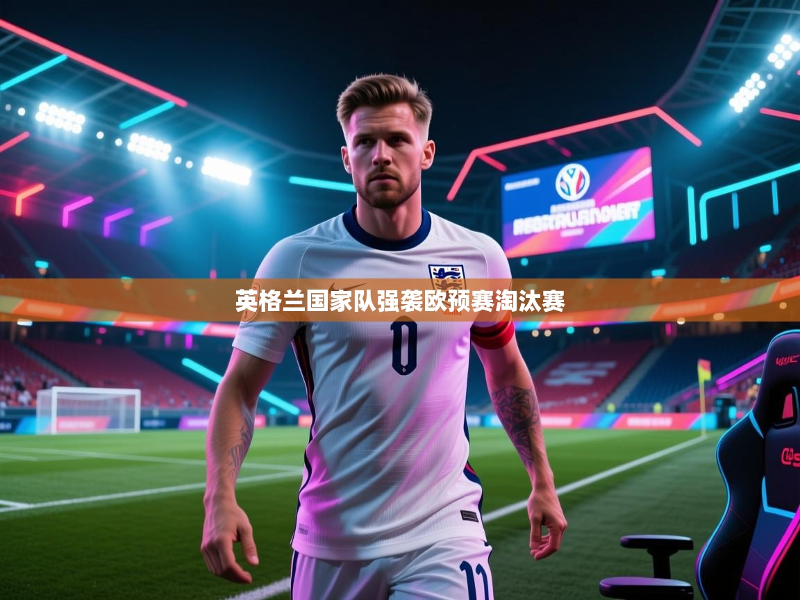 英格兰国家队强袭欧预赛淘汰赛  第1张
