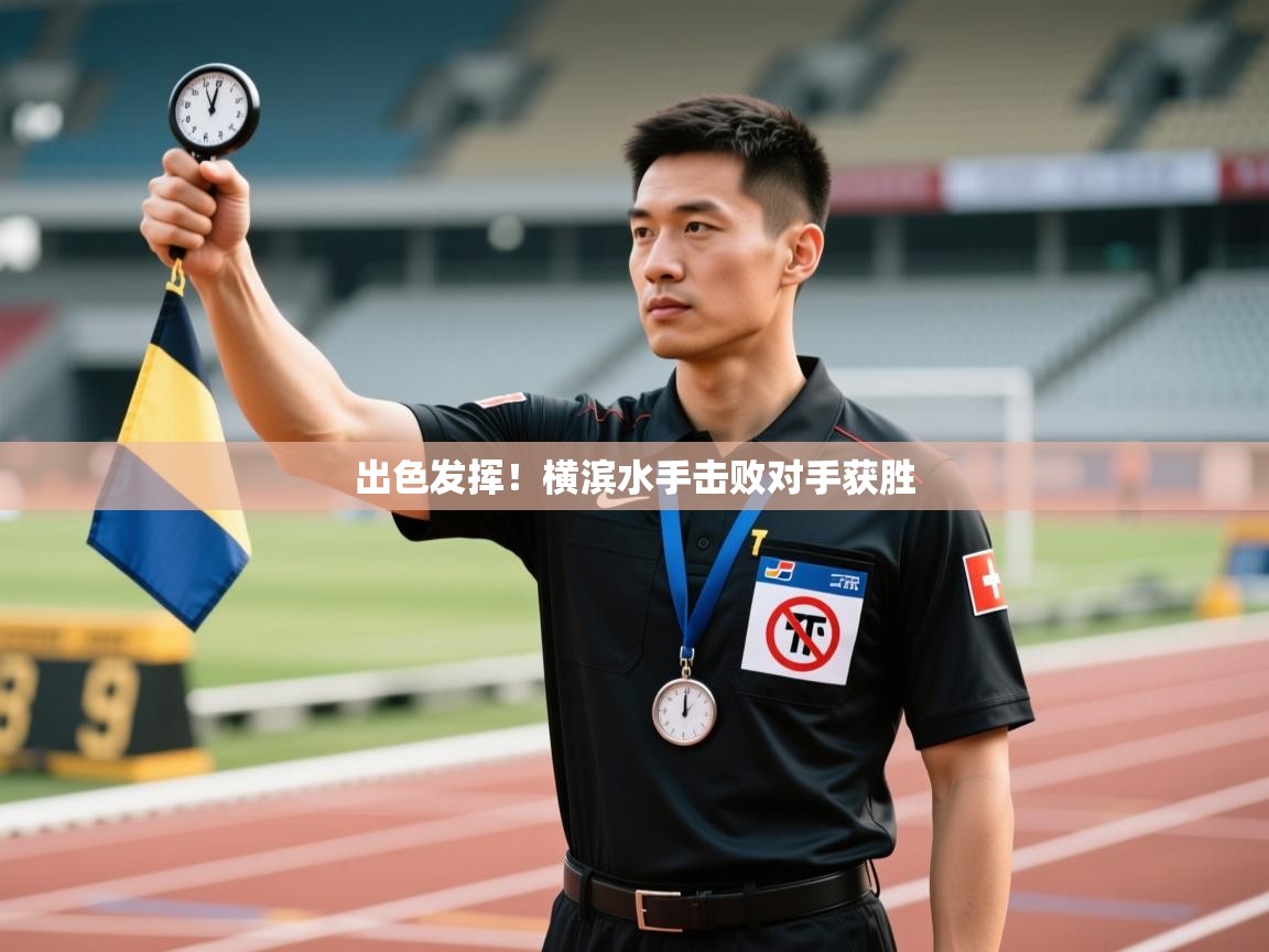 出色发挥!横滨水手击败对手获胜 第1张