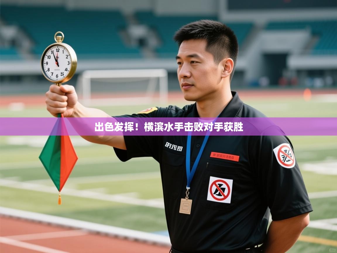 出色发挥!横滨水手击败对手获胜 第2张