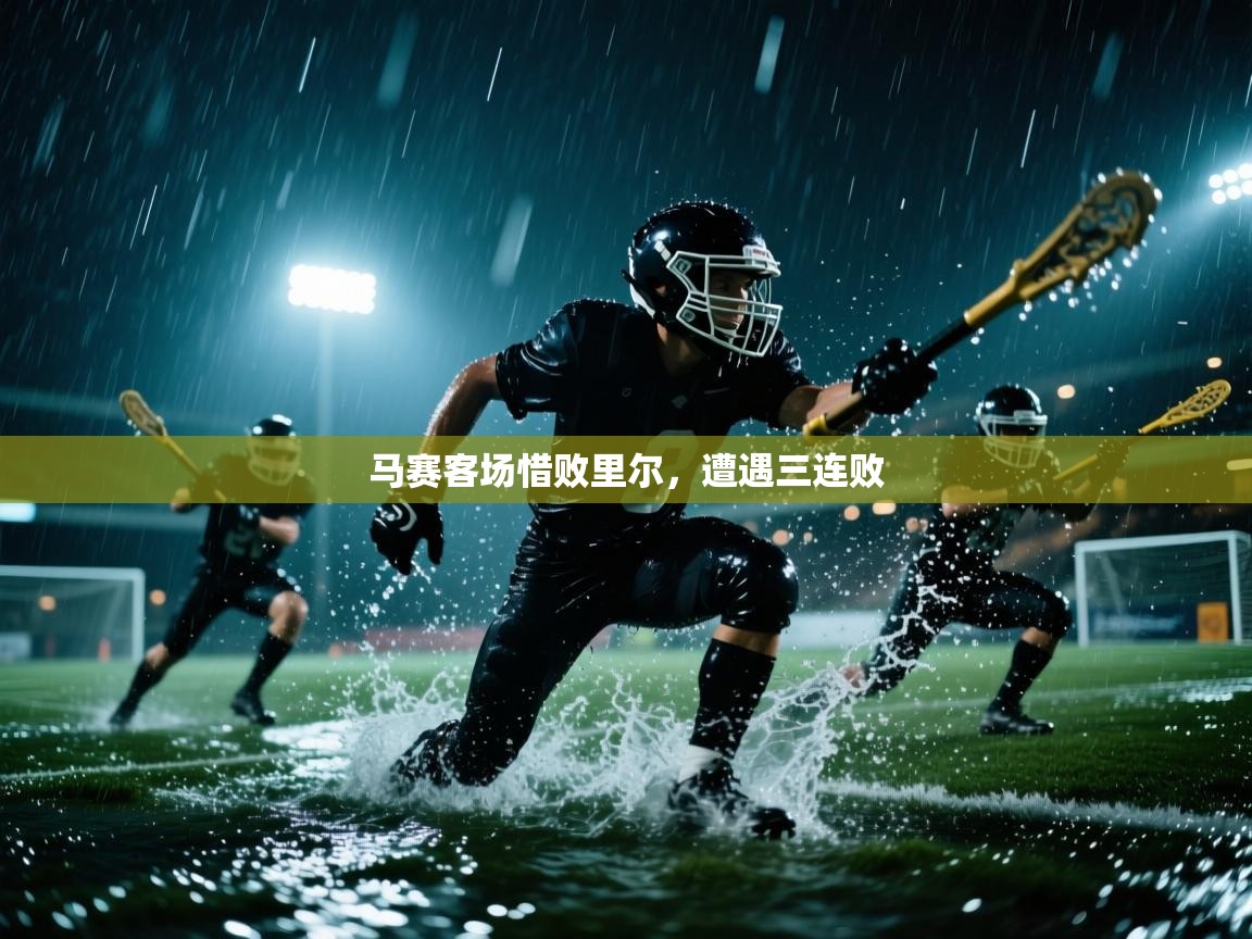 马赛客场惜败里尔,遭遇三连败 第1张