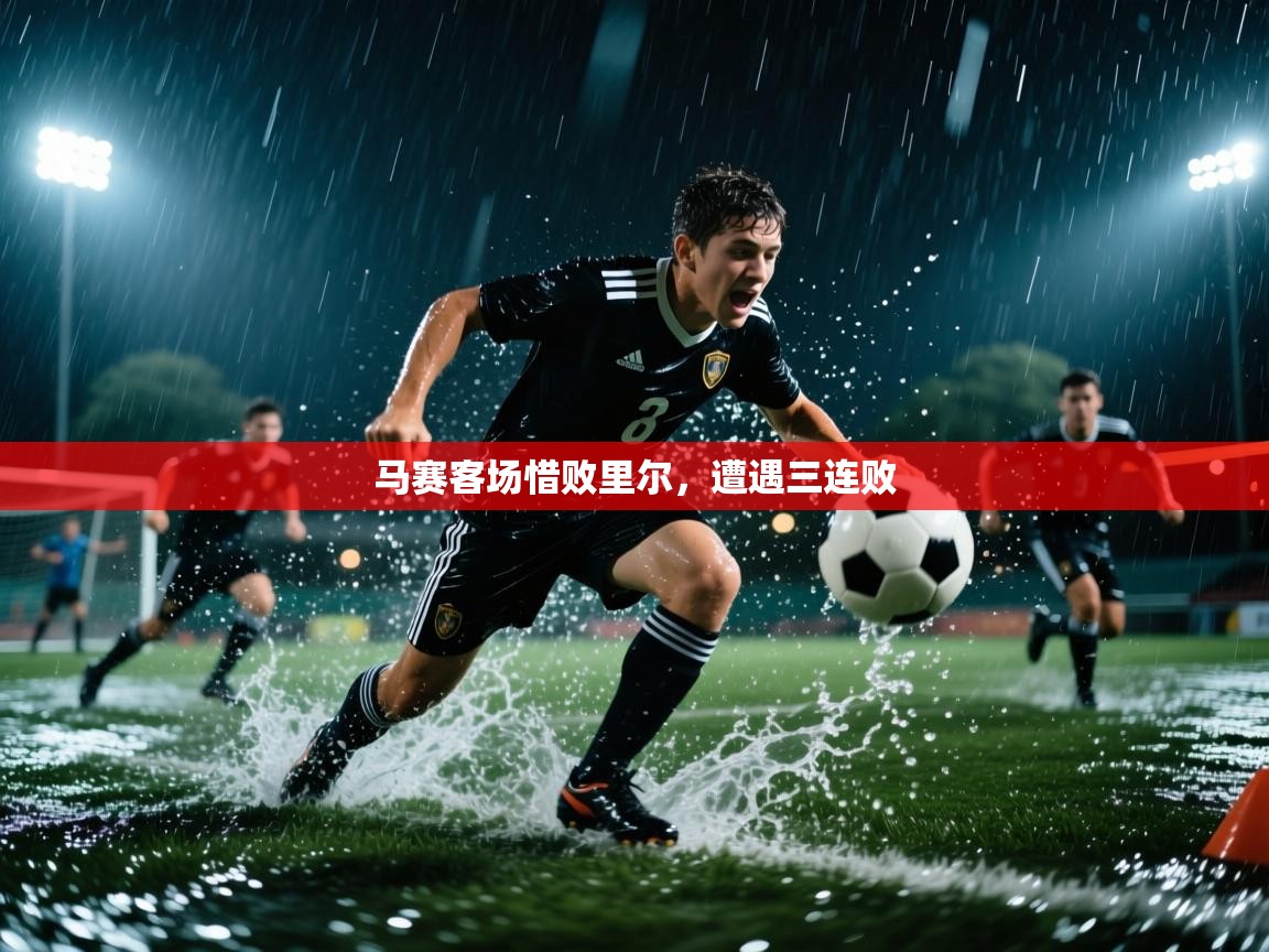 马赛客场惜败里尔,遭遇三连败 第2张