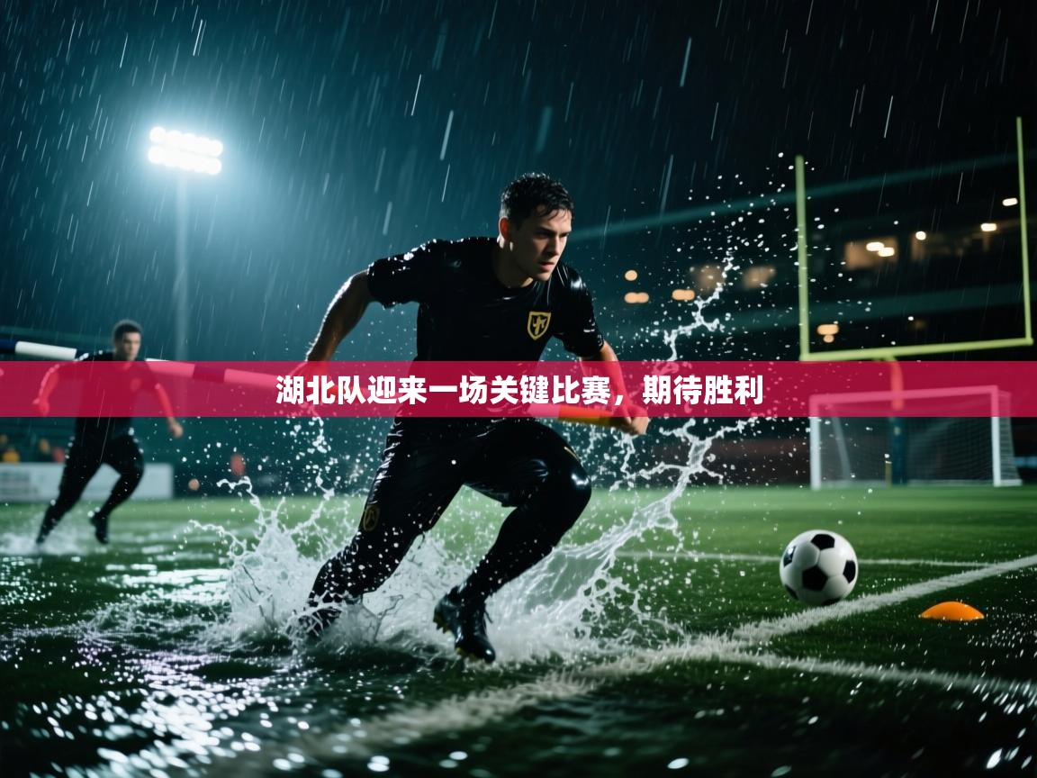 湖北队迎来一场关键比赛，期待胜利  第1张