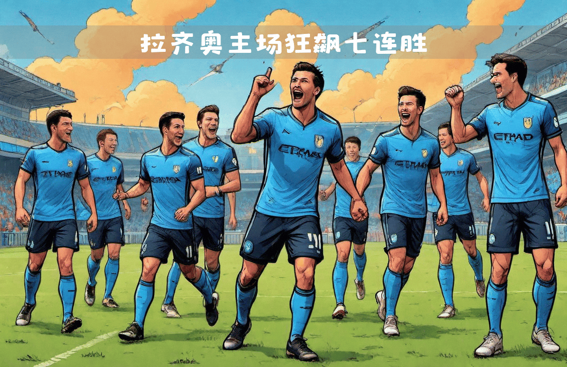 拉齐奥客场战平热那亚，保持不败